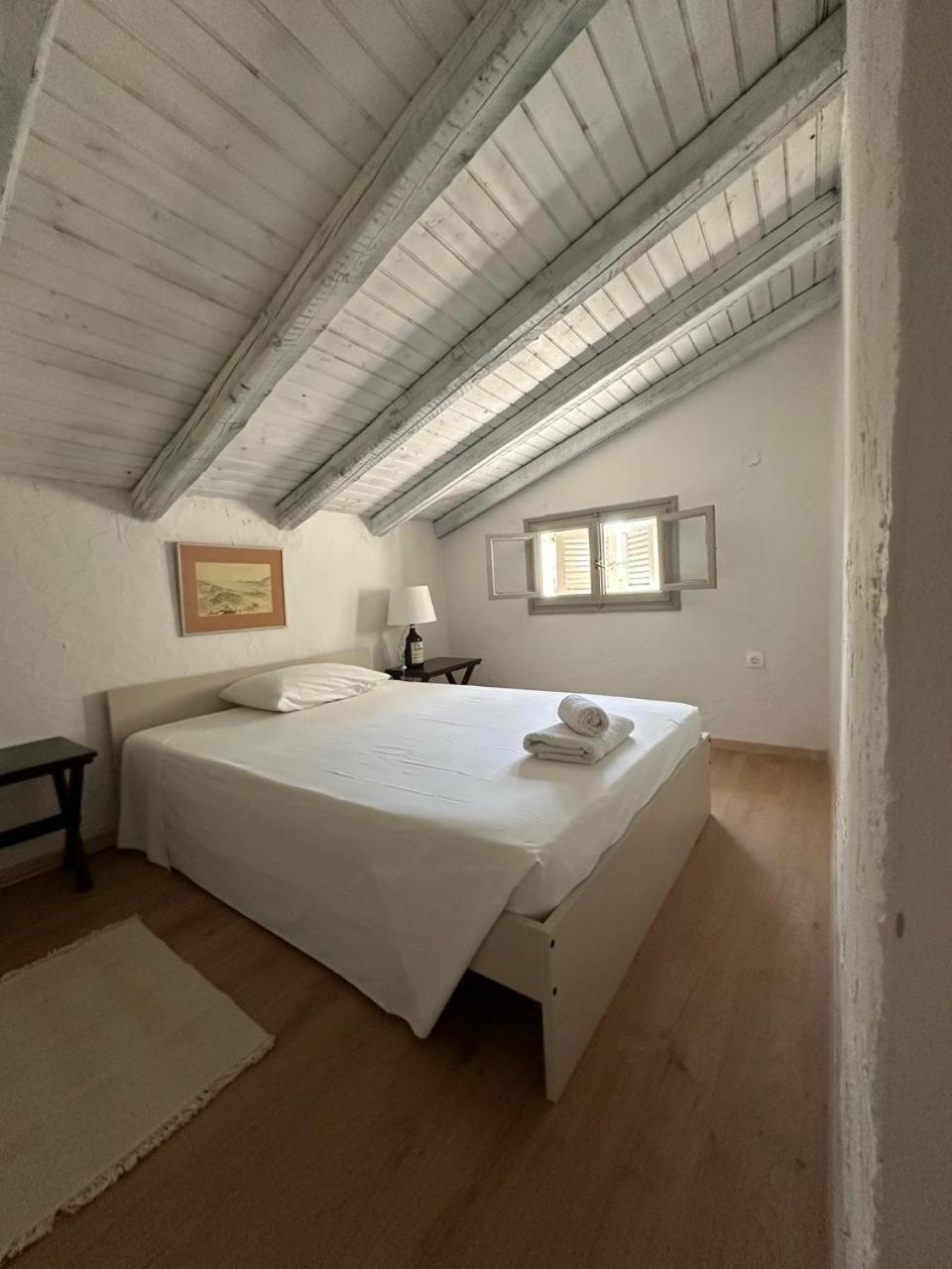 Dimoulitsa Villas Complex Doukádes Extérieur photo