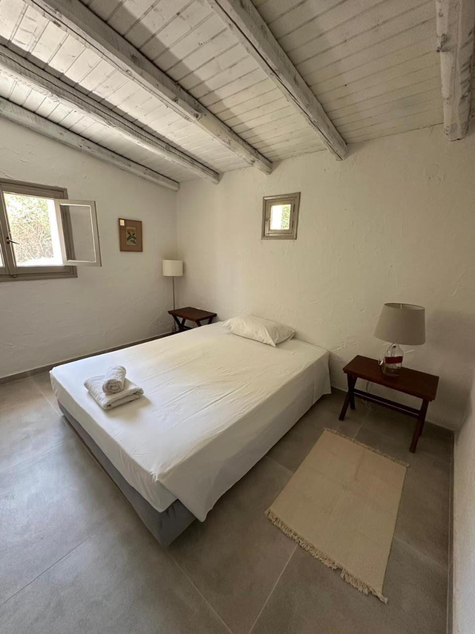 Dimoulitsa Villas Complex Doukádes Extérieur photo
