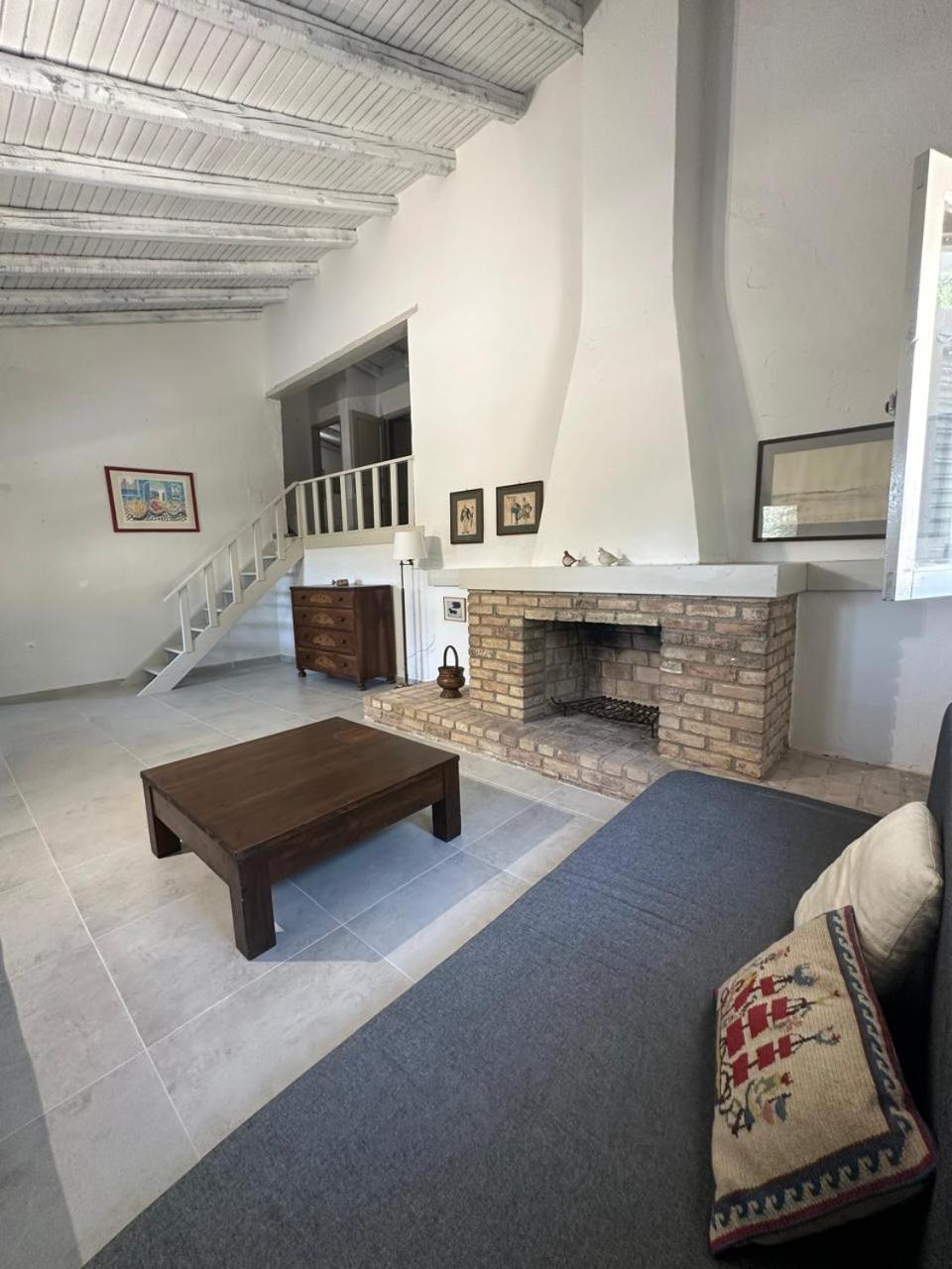 Dimoulitsa Villas Complex Doukádes Extérieur photo