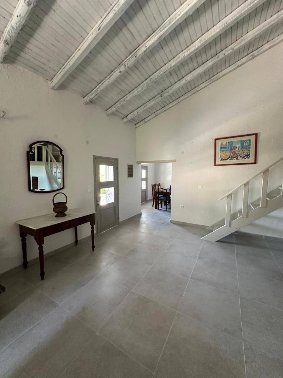 Dimoulitsa Villas Complex Doukádes Extérieur photo