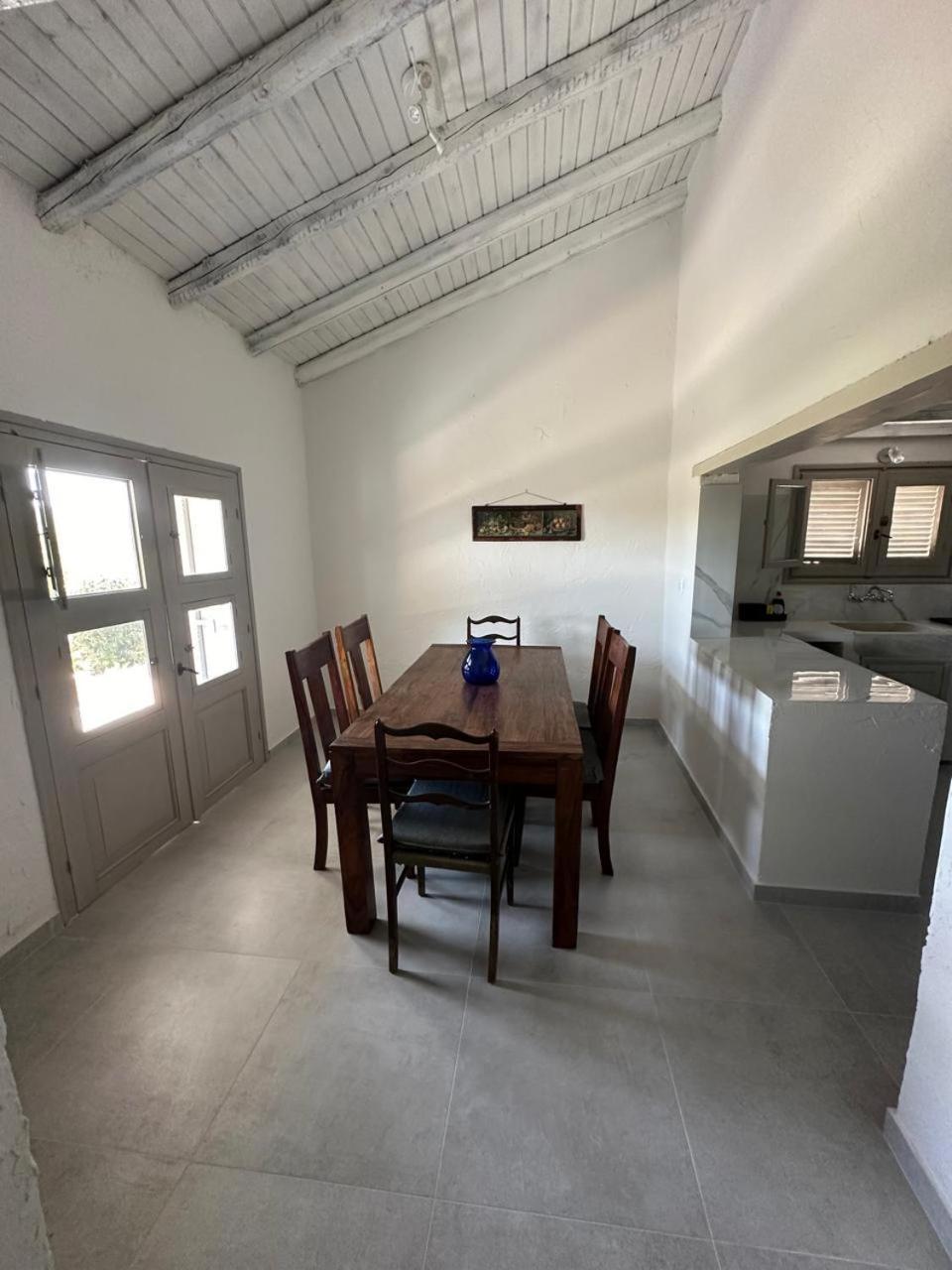 Dimoulitsa Villas Complex Doukádes Extérieur photo