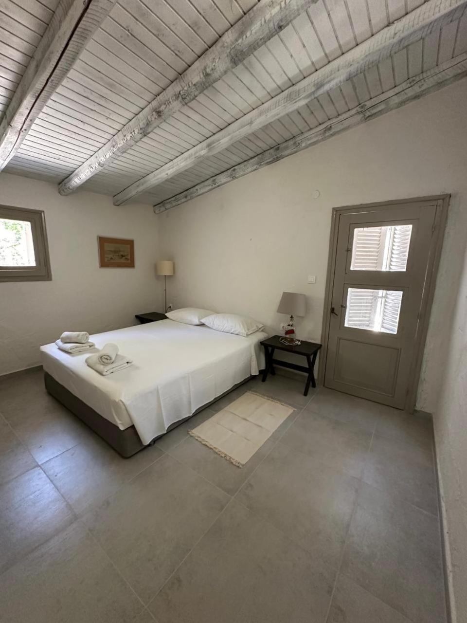 Dimoulitsa Villas Complex Doukádes Extérieur photo