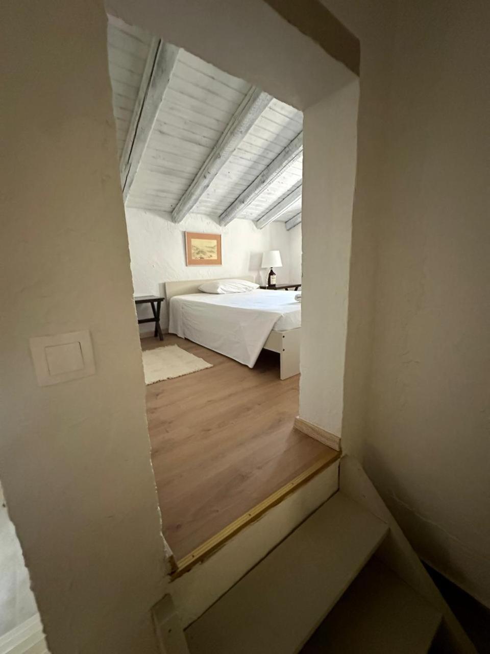 Dimoulitsa Villas Complex Doukádes Extérieur photo